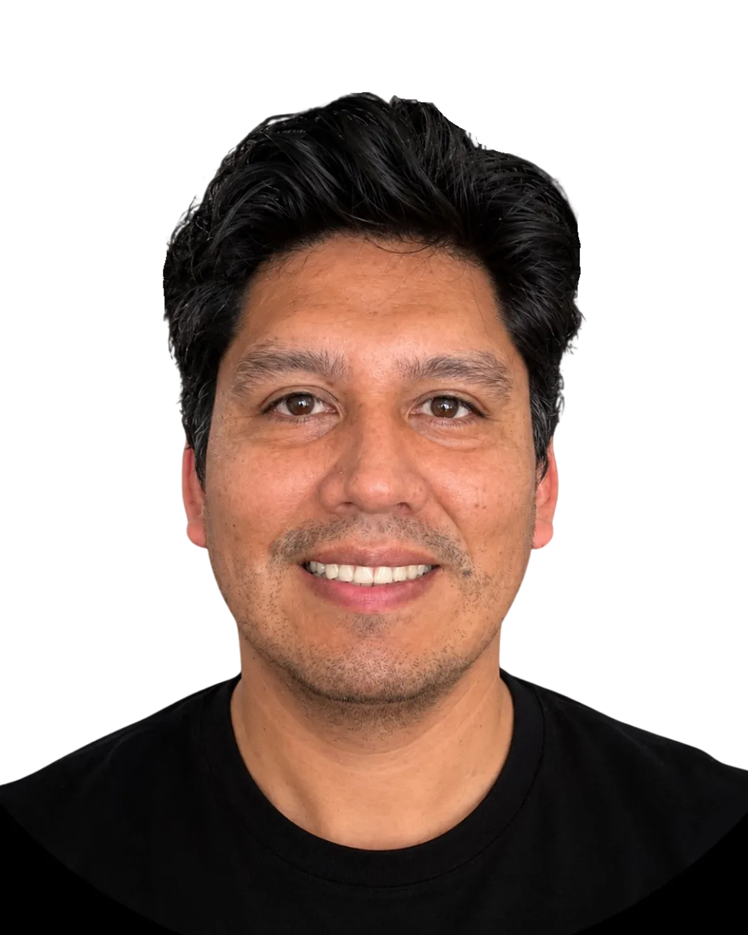 Ricardo Huiscaleo
